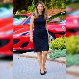 Meet your Posher, Shinewith